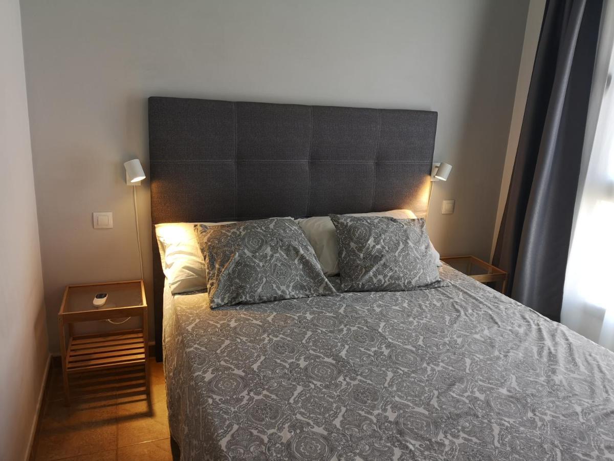 Modern House With 2 Bedrooms Near The Beach Castillo del Romeral Екстериор снимка