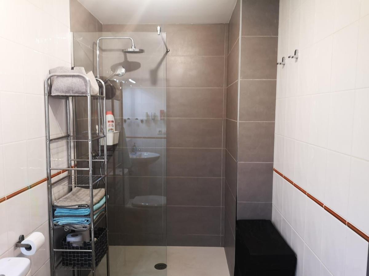 Modern House With 2 Bedrooms Near The Beach Castillo del Romeral Екстериор снимка