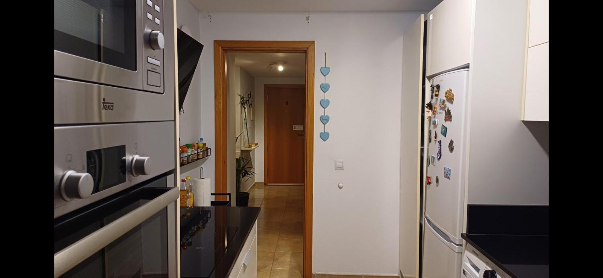 Modern House With 2 Bedrooms Near The Beach Castillo del Romeral Екстериор снимка