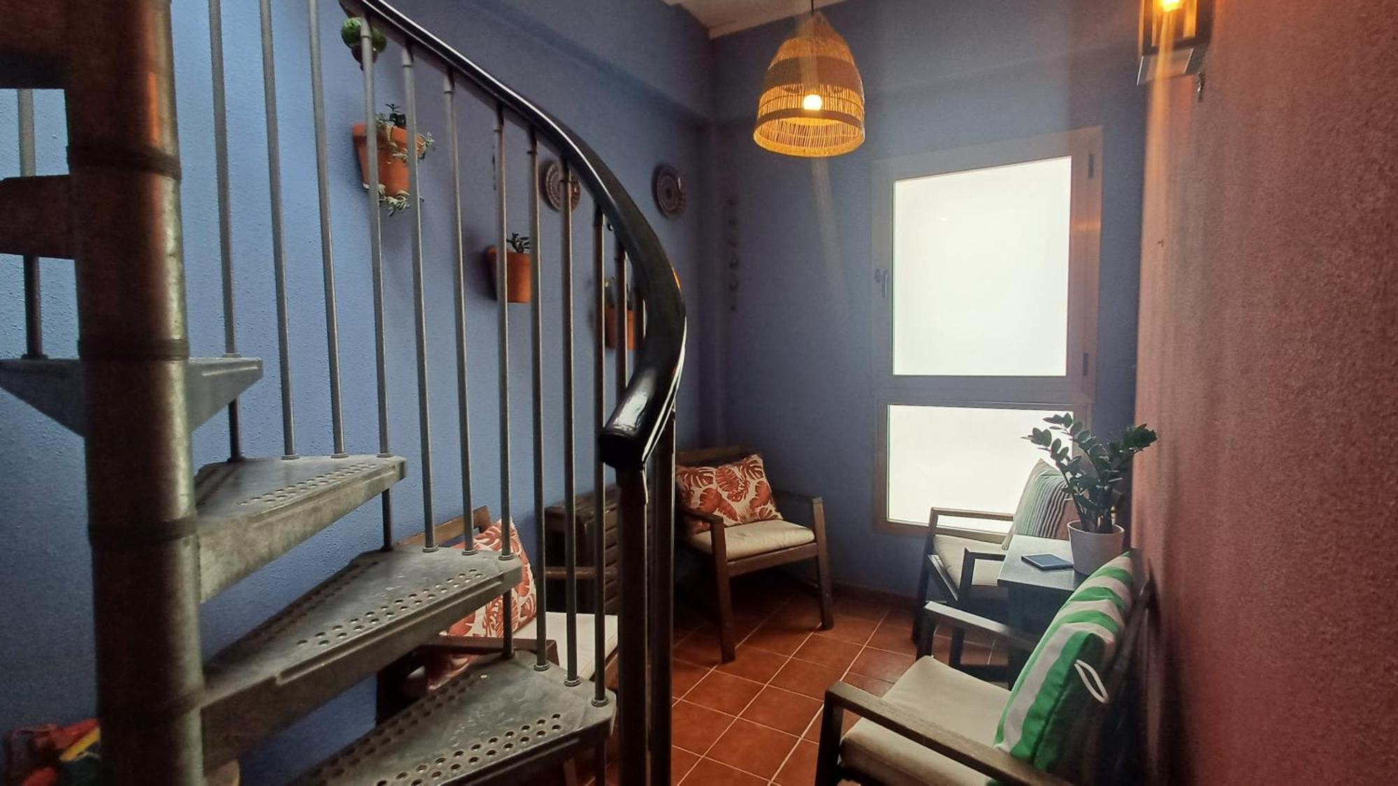 Modern House With 2 Bedrooms Near The Beach Castillo del Romeral Екстериор снимка